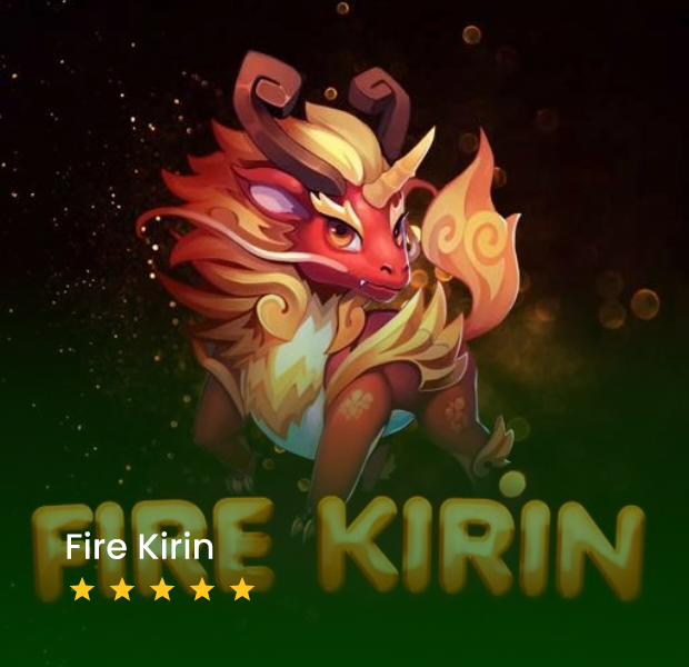 Popular Firekirin Game 1 - Action Adventure Gaming