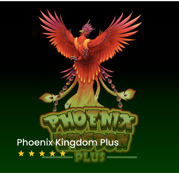 Popular Firekirin Game 4 - Epic Adventure Game
